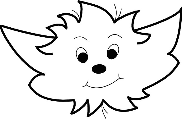 Unser Maskottchen Rönny