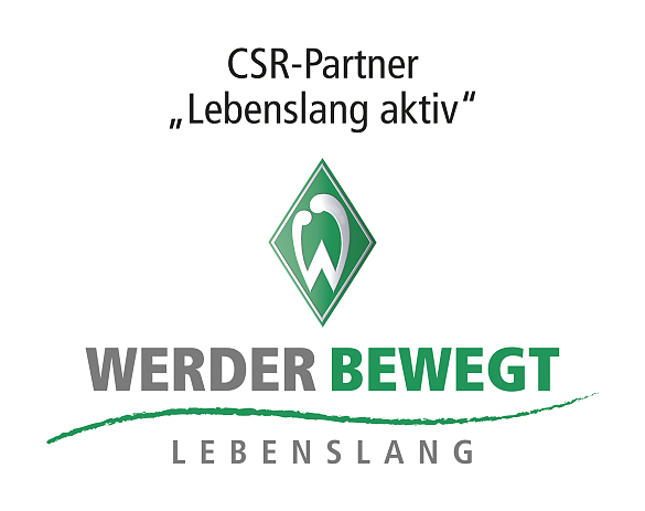 Partnerlogo Werder Bremen