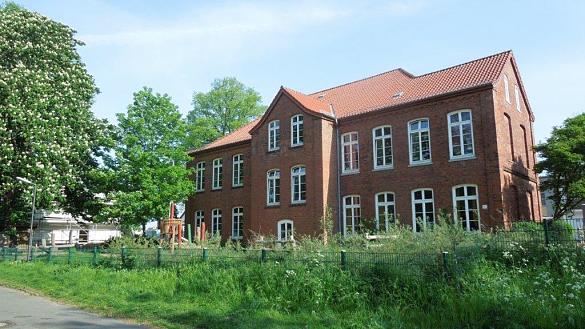 Helgenstra&szlig;e 8