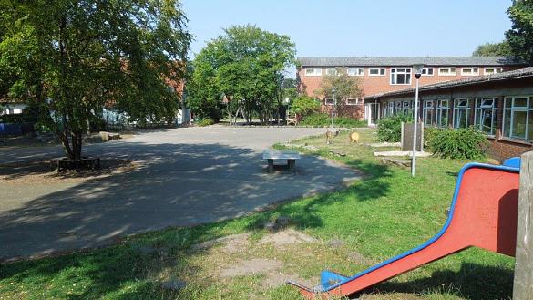 Hechelstra&szlig;e 4