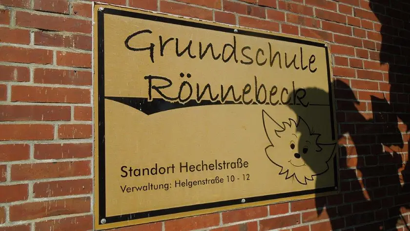 Hechelstra&szlig;e 2
