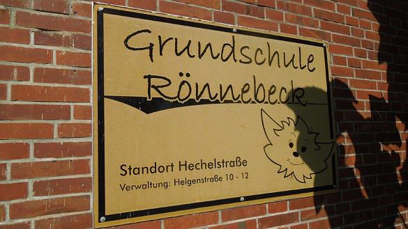 Hechelstra&szlig;e 2