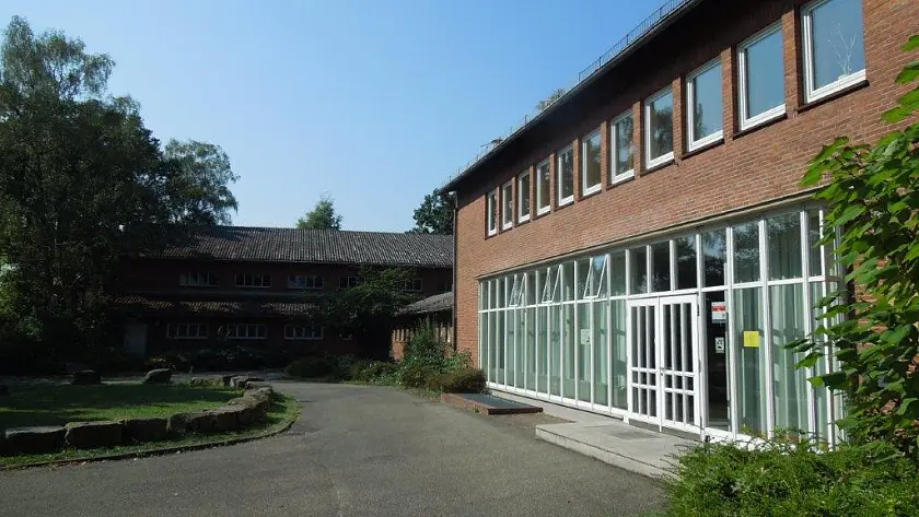 Hechelstra&szlig;e 3