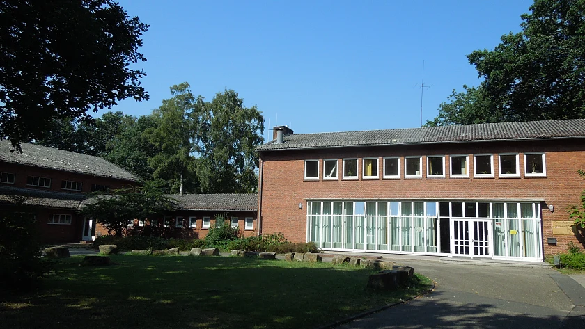 Hechelstra&szlig;e 1