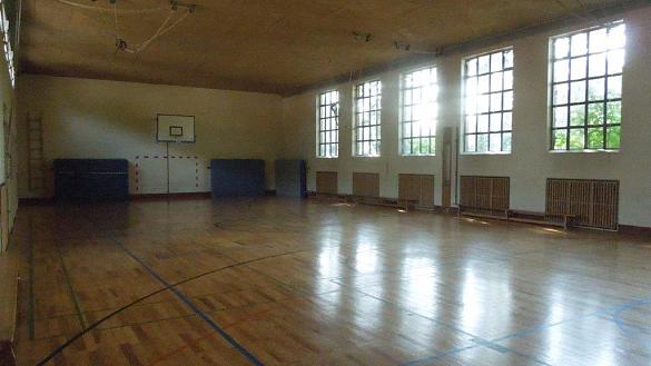 Hechelstra&szlig;e 6