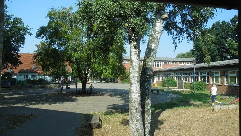 Hechelstra&szlig;e 5