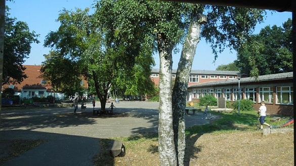 Hechelstra&szlig;e 5