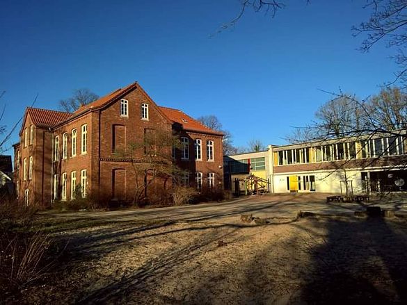 Helgenstra&szlig;e 2